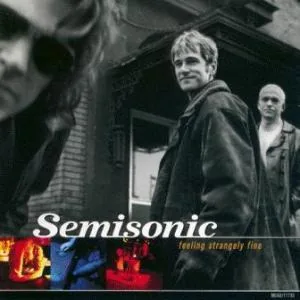 Semisonic