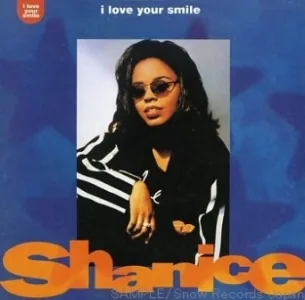 Shanice