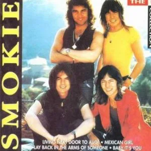 Smokie