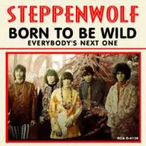 Steppenwolf