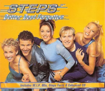 Steps