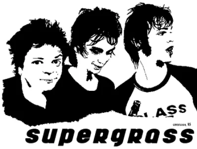 Supergrass