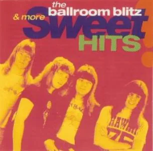 The Sweet