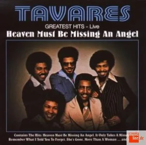 Tavares