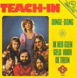 Teach-In