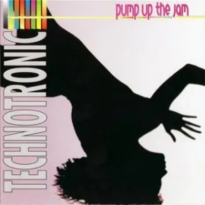 Technotronic