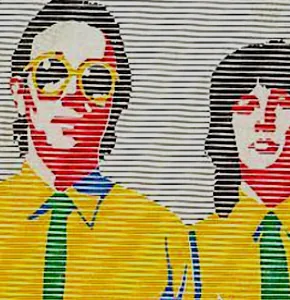 The Buggles