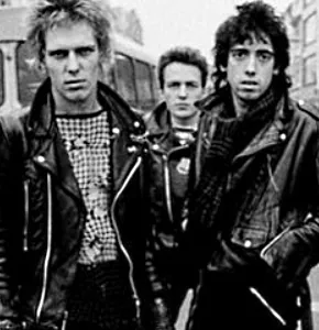 The Clash