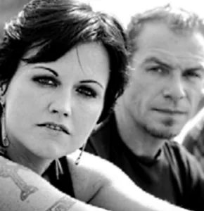 The Cranberries