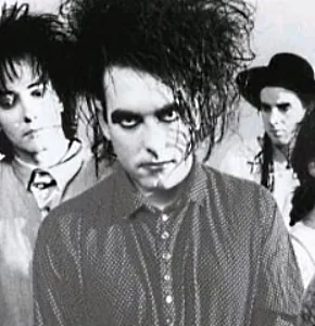 The Cure