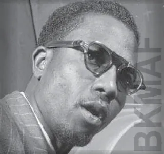 Thelonious Monk