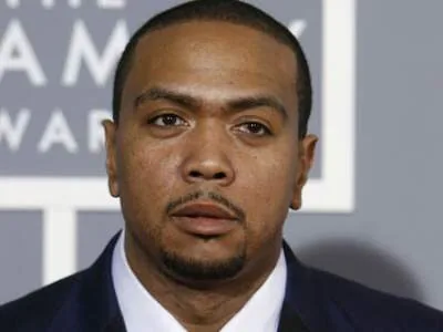 Timbaland