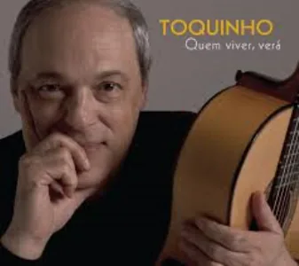 Toquinho