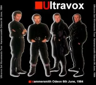 Ultravox