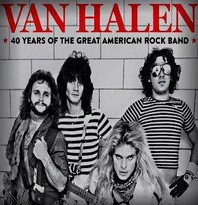 Van Halen