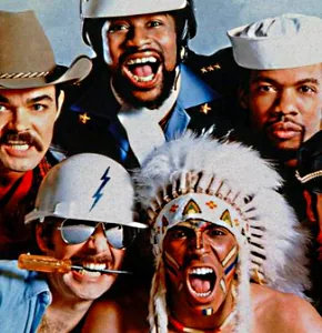Village People