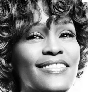Whitney Houston
