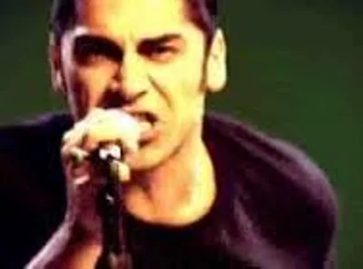 Zebrahead