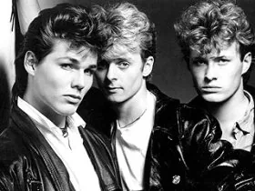 A-ha