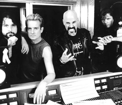 Blackthorne