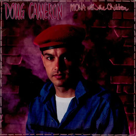 Doug Cameron