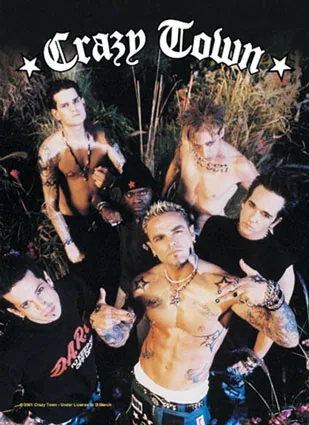 Crazy Town