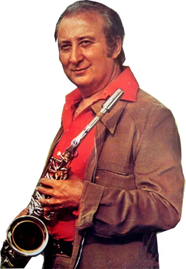 Fausto Papetti