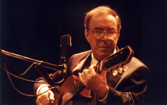 João Gilberto