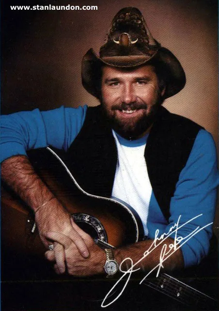 Johnny Lee