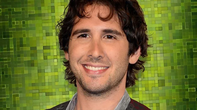 Josh Groban