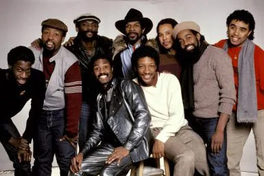 Kool & The Gang