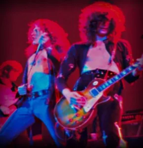 Led Zeppelin