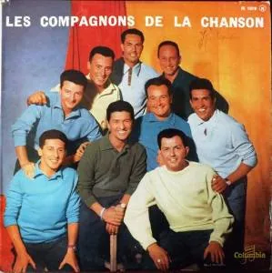Les Compagnons de la Chanson