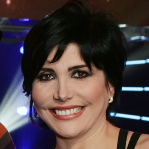Liane Foly