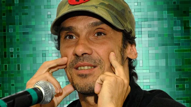Manu Chao