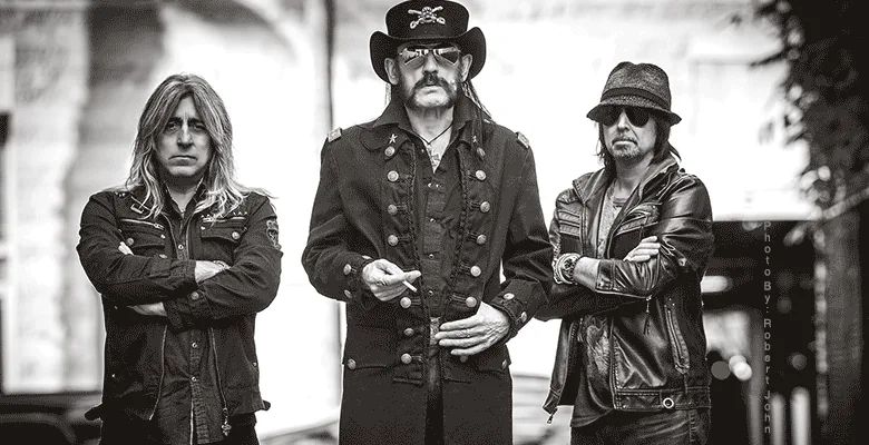 Motorhead