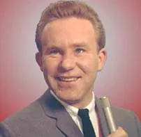 Johnny O'Keefe