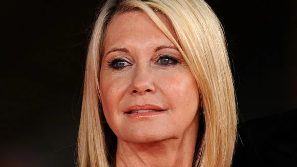 Olivia Newton-John