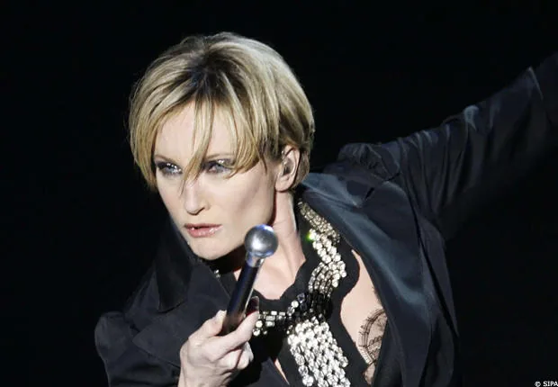 Patricia Kaas