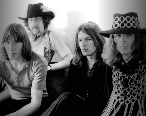Pink Floyd