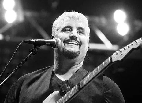 Pino Daniele