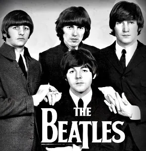 The Beatles